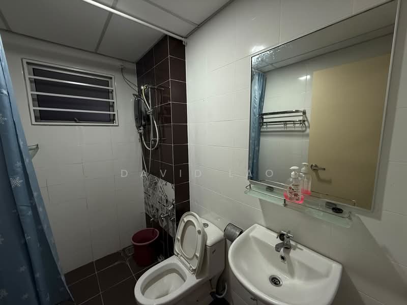 Pangsapuri untuk Disewa di Residensi Alam Damai (PR1MA @ Alam Damai) - David Lao - PropertyGuru.com.my