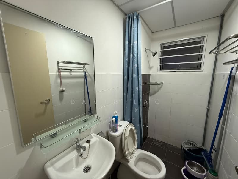 Pangsapuri untuk Disewa di Residensi Alam Damai (PR1MA @ Alam Damai) - David Lao - PropertyGuru.com.my