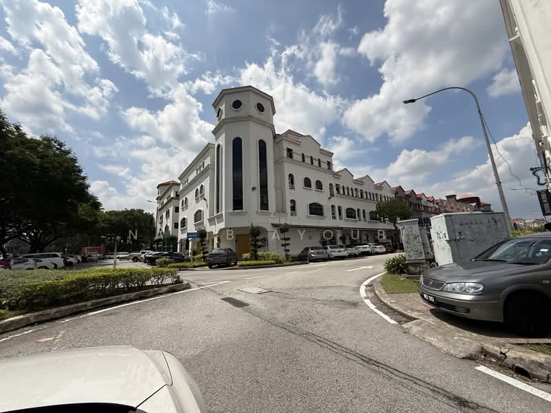Kedai / Pejabat untuk Disewa di Petaling Jaya (Selangor) - Najib Ayoubi - PropertyGuru.com.my