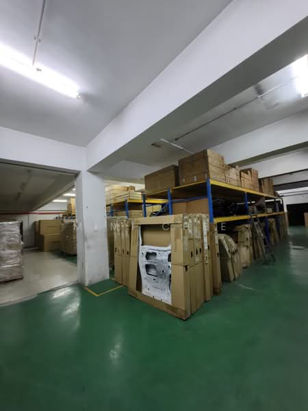 Kilang Terpisah untuk Dijual di Taman Sri Batu Caves (Batu Caves) - Mimi Chee - Interior - PropertyGuru.com.my