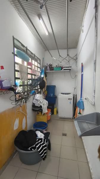Rumah Teres 2 Tingkat untuk Dijual di Bandar Laguna Merbok (Sungai Petani) - Henry Ng - Interior - PropertyGuru.com.my