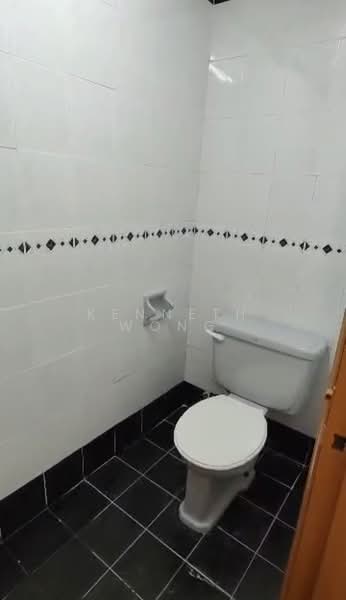 Condominium for Sale at Villa Scott - Kenneth Wong - Bathroom - PropertyGuru.com.my