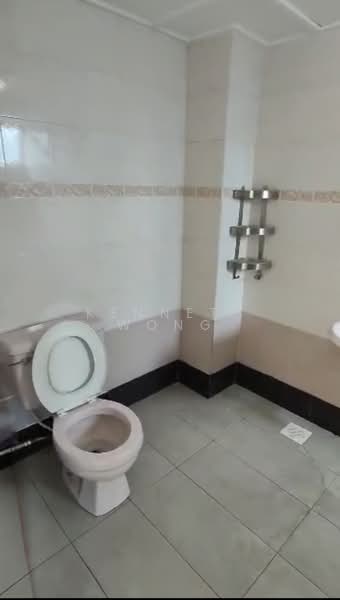 Condominium for Sale at Villa Scott - Kenneth Wong - Bathroom - PropertyGuru.com.my