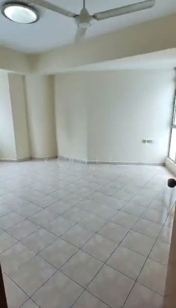 Condominium for Sale at Villa Scott - Kenneth Wong - Living Room - PropertyGuru.com.my