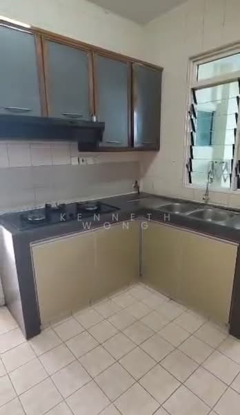 Condominium for Sale at Villa Scott - Kenneth Wong - Kitchen - PropertyGuru.com.my