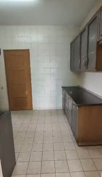 Condominium for Sale at Villa Scott - Kenneth Wong - Kitchen - PropertyGuru.com.my