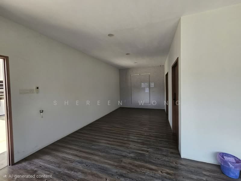 Kilang untuk Disewa di Taman Desa Cemerlang (Ulu Tiram) - Shereen Wong - Interior - PropertyGuru.com.my