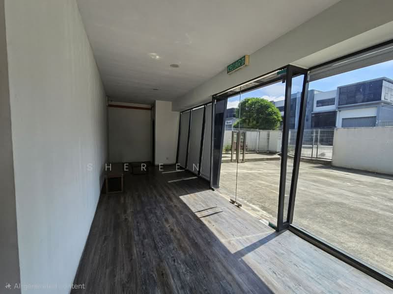 Kilang untuk Disewa di Taman Desa Cemerlang (Ulu Tiram) - Shereen Wong - Interior - PropertyGuru.com.my