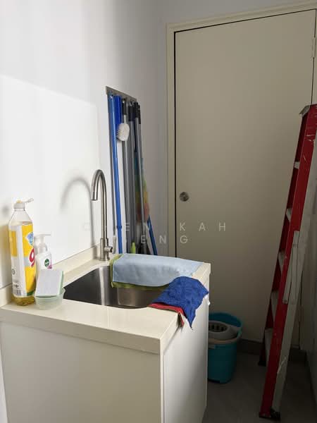 Condominium for Sale at Ehsan Ria - Chen Kah Seng - Interior - PropertyGuru.com.my