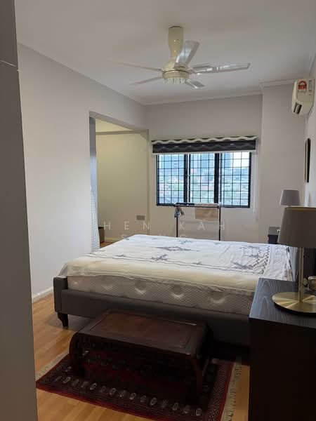 Condominium for Sale at Ehsan Ria - Chen Kah Seng - Bedroom - PropertyGuru.com.my