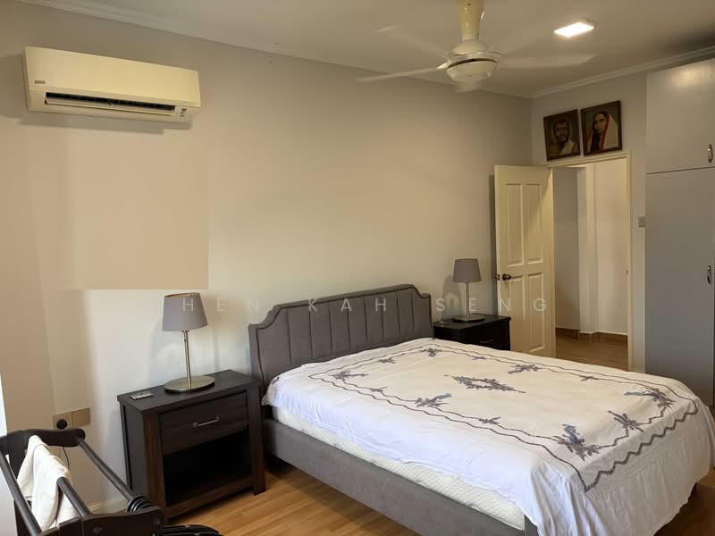 Condominium for Sale at Ehsan Ria - Chen Kah Seng - Bedroom - PropertyGuru.com.my