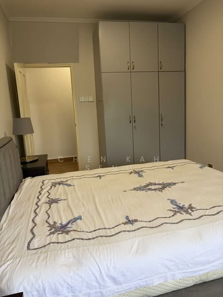 Condominium for Sale at Ehsan Ria - Chen Kah Seng - Bedroom - PropertyGuru.com.my