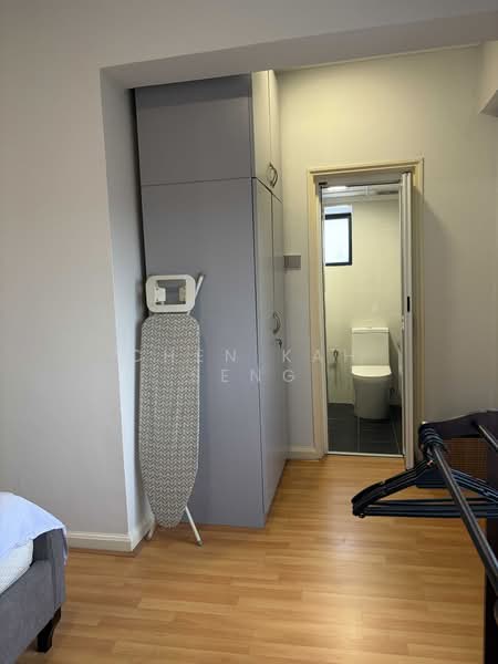 Condominium for Sale at Ehsan Ria - Chen Kah Seng - Bathroom - PropertyGuru.com.my