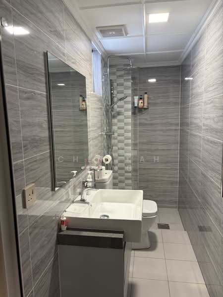 Condominium for Sale at Ehsan Ria - Chen Kah Seng - Bathroom - PropertyGuru.com.my