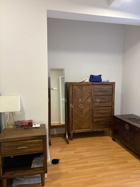 Condominium for Sale at Ehsan Ria - Chen Kah Seng - Interior - PropertyGuru.com.my