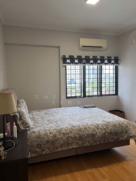 Condominium for Sale at Ehsan Ria - Chen Kah Seng - Bedroom - PropertyGuru.com.my