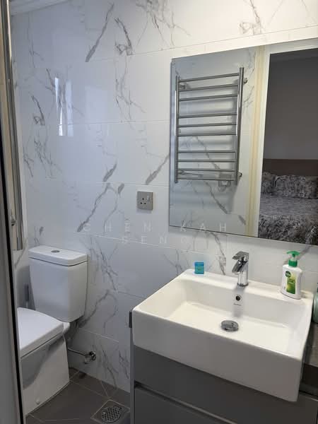 Condominium for Sale at Ehsan Ria - Chen Kah Seng - Bathroom - PropertyGuru.com.my