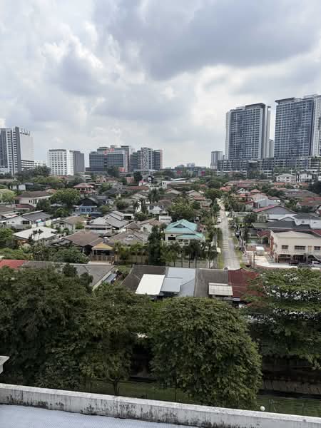Condominium for Sale at Ehsan Ria - Chen Kah Seng - Exterior - PropertyGuru.com.my