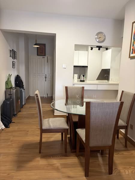 Condominium for Sale at Ehsan Ria - Chen Kah Seng - Interior - PropertyGuru.com.my