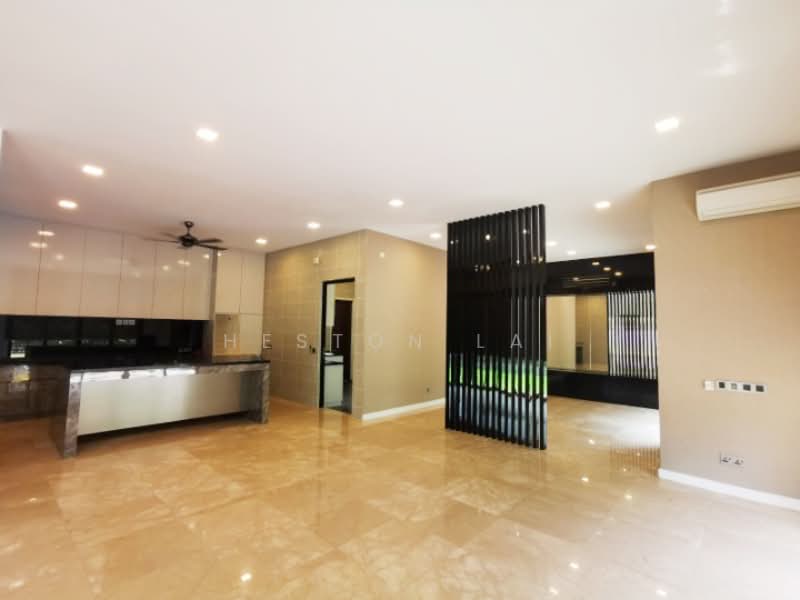 Rumah Banglo untuk Dijual di East Ledang (Iskandar Puteri (Nusajaya)) - Heston Lai - Kitchen - PropertyGuru.com.my