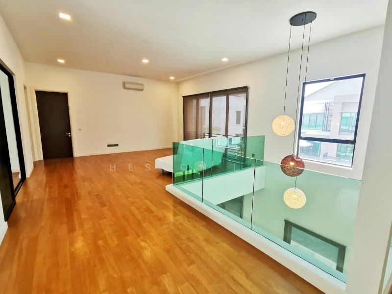 Rumah Banglo untuk Dijual di East Ledang (Iskandar Puteri (Nusajaya)) - Heston Lai - Interior - PropertyGuru.com.my