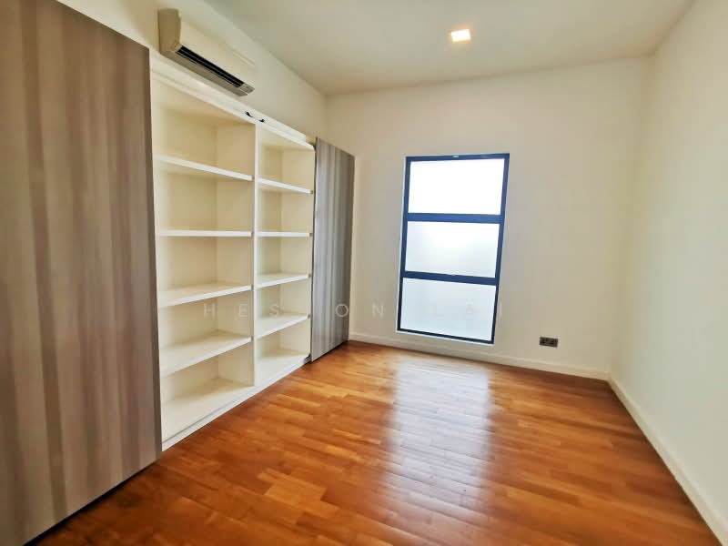 Rumah Banglo untuk Dijual di East Ledang (Iskandar Puteri (Nusajaya)) - Heston Lai - Bedroom - PropertyGuru.com.my
