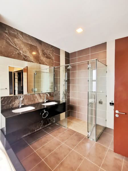 Rumah Banglo untuk Dijual di East Ledang (Iskandar Puteri (Nusajaya)) - Heston Lai - Bathroom - PropertyGuru.com.my