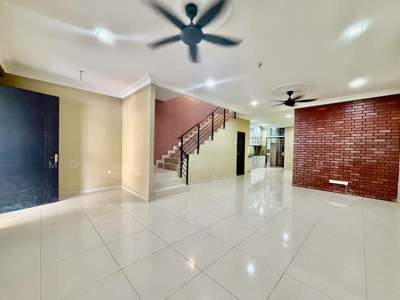 Rumah Teres 2 Tingkat untuk Dijual di Bangi (Selangor) - Mohd Aizat Saiful Bahri - PropertyGuru.com.my