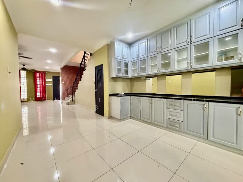 Rumah Teres 2 Tingkat untuk Dijual di Bangi (Selangor) - Mohd Aizat Saiful Bahri - Kitchen - PropertyGuru.com.my