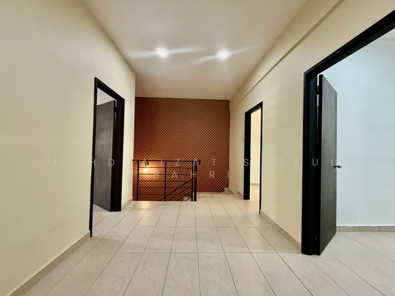 Rumah Teres 2 Tingkat untuk Dijual di Bangi (Selangor) - Mohd Aizat Saiful Bahri - Interior - PropertyGuru.com.my