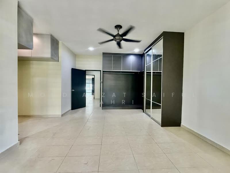 Rumah Teres 2 Tingkat untuk Dijual di Bangi (Selangor) - Mohd Aizat Saiful Bahri - Bedroom - PropertyGuru.com.my