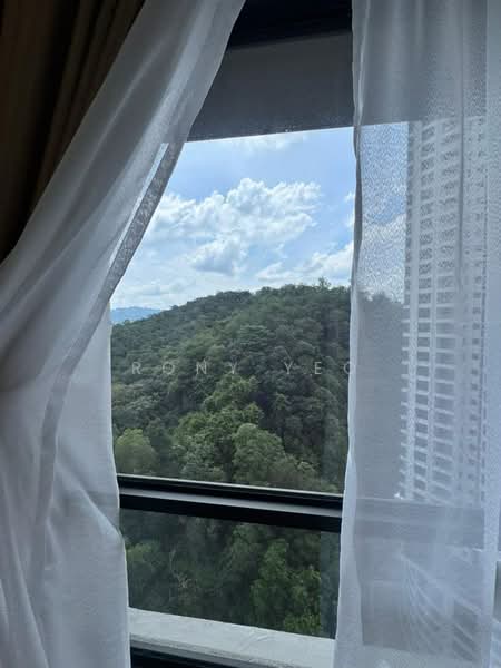 Servis Apartment untuk Dijual di Quinn Residence - Rony Yeo - View - PropertyGuru.com.my