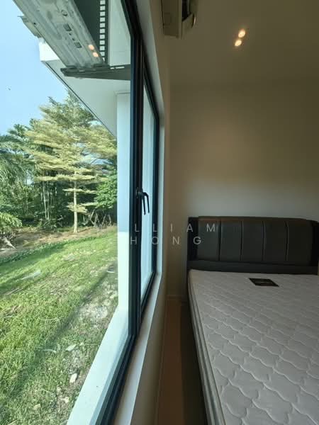 1-storey Terraced House for Sale in Kampung Lapan (Melaka City) - William Chong - Bedroom - PropertyGuru.com.my