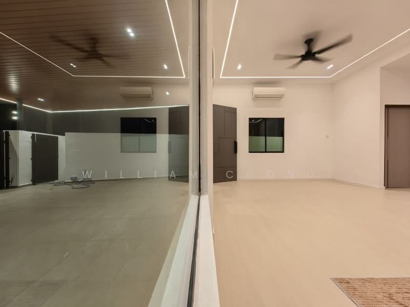 1-storey Terraced House for Sale in Kampung Lapan (Melaka City) - William Chong - Interior - PropertyGuru.com.my