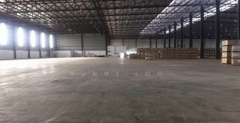 Kilang untuk Disewa di Kulim (Kedah) - Sunny Loo - Interior - PropertyGuru.com.my