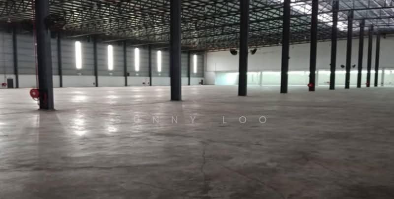 Kilang untuk Disewa di Kulim (Kedah) - Sunny Loo - Interior - PropertyGuru.com.my