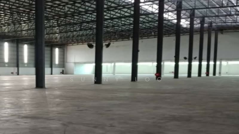 Kilang untuk Disewa di Kulim (Kedah) - Sunny Loo - Interior - PropertyGuru.com.my