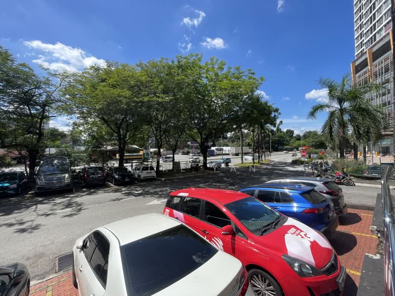 Shop for Rent in Shah Alam (Selangor) - Mike Yan - Exterior - PropertyGuru.com.my