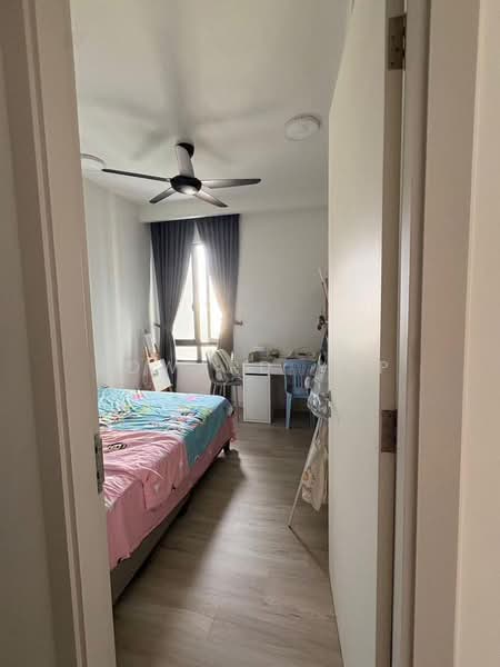 Condominium for Rent at South Brooks - Edward Yap - Bedroom - PropertyGuru.com.my