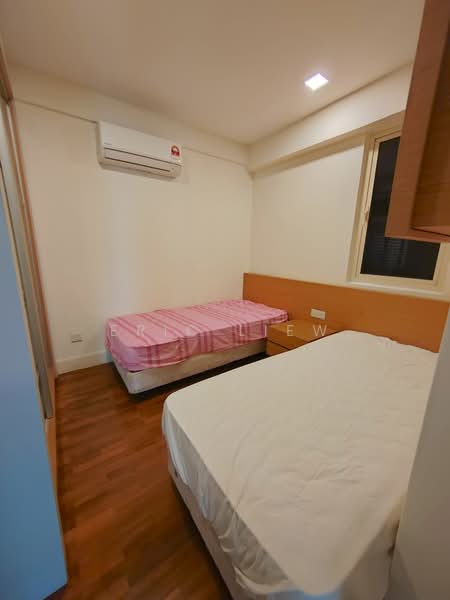 Condominium for Rent at Northpoint Residences - Eric Liew - Bedroom - PropertyGuru.com.my