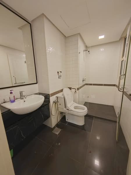 Condominium for Rent at Northpoint Residences - Eric Liew - Bathroom - PropertyGuru.com.my