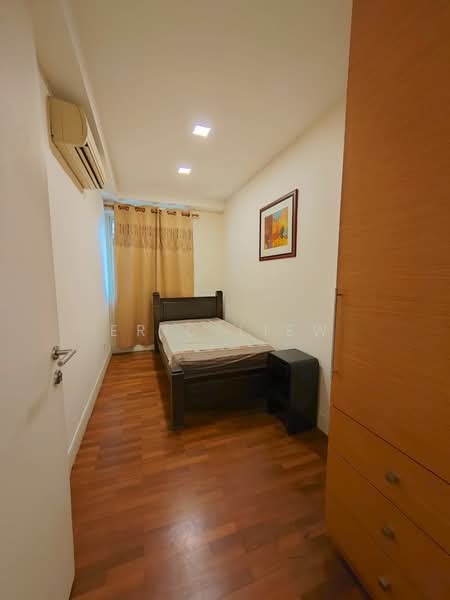 Condominium for Rent at Northpoint Residences - Eric Liew - Bedroom - PropertyGuru.com.my