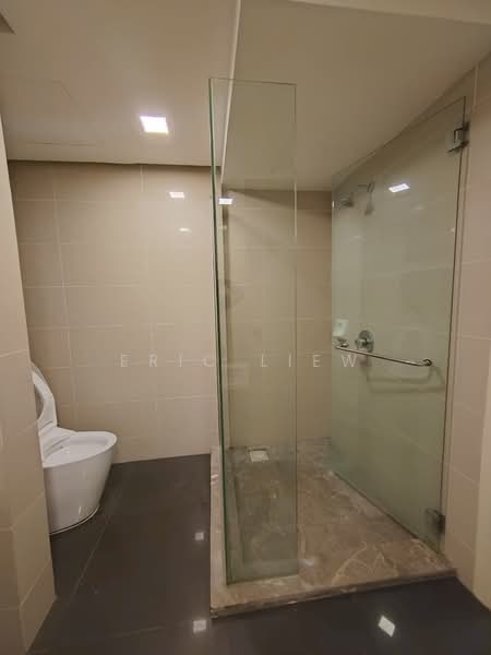 Condominium for Rent at Northpoint Residences - Eric Liew - Bathroom - PropertyGuru.com.my