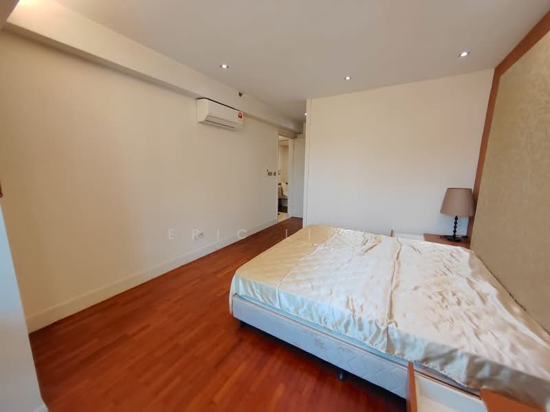 Condominium for Rent at Northpoint Residences - Eric Liew - Bedroom - PropertyGuru.com.my
