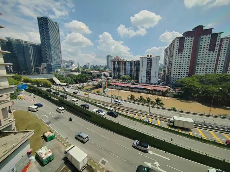 Condominium for Rent at Northpoint Residences - Eric Liew - Exterior - PropertyGuru.com.my