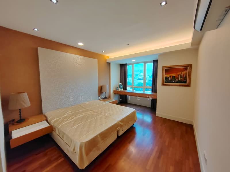 Condominium for Rent at Northpoint Residences - Eric Liew - Bedroom - PropertyGuru.com.my