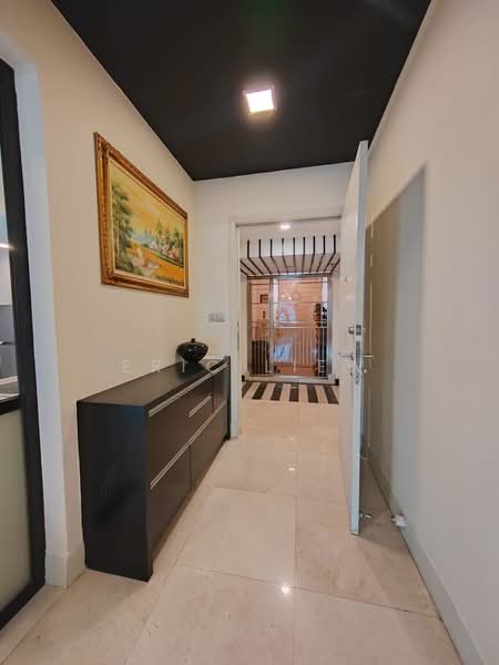 Condominium for Rent at Northpoint Residences - Eric Liew - Entrance - PropertyGuru.com.my