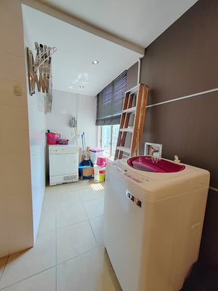 Condominium for Rent at Northpoint Residences - Eric Liew - Interior - PropertyGuru.com.my