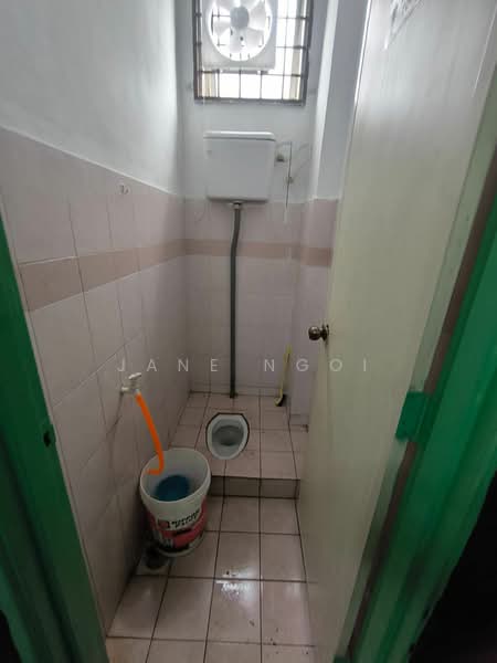 Kedai untuk Disewa di Taman Nusa Bestari 2 (Iskandar Puteri (Nusajaya)) - Jane Ngoi - Bathroom - PropertyGuru.com.my