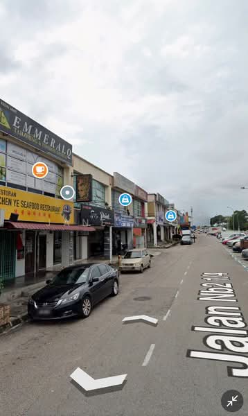 Kedai untuk Disewa di Taman Nusa Bestari 2 (Iskandar Puteri (Nusajaya)) - Jane Ngoi - PropertyGuru.com.my